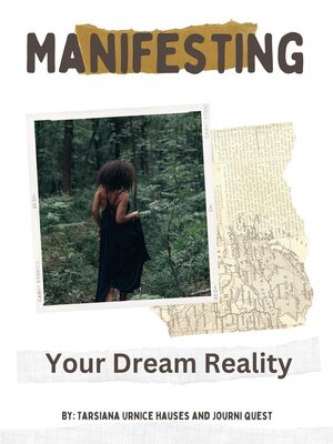 cover image of Manifesting Your Dream Reality